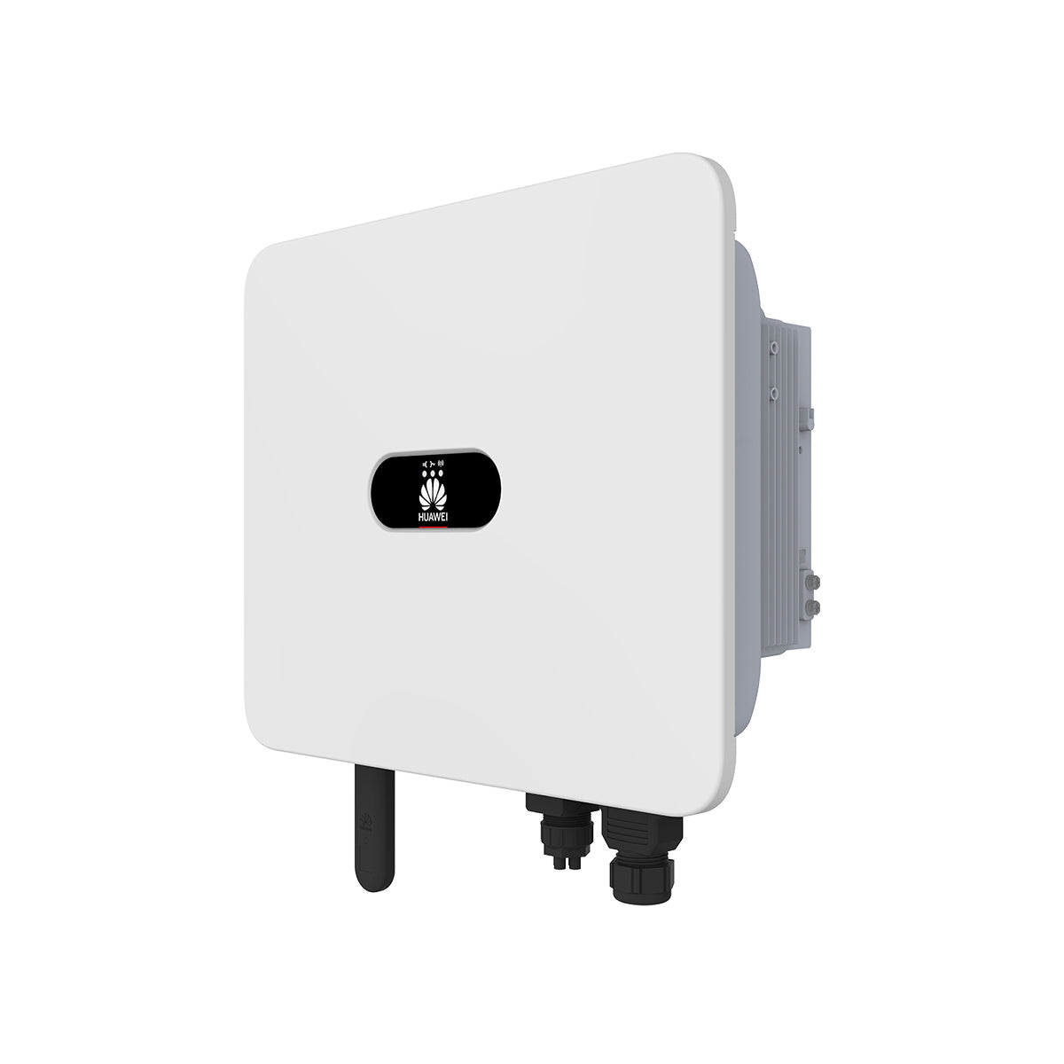 Huawei Hybrid invertere