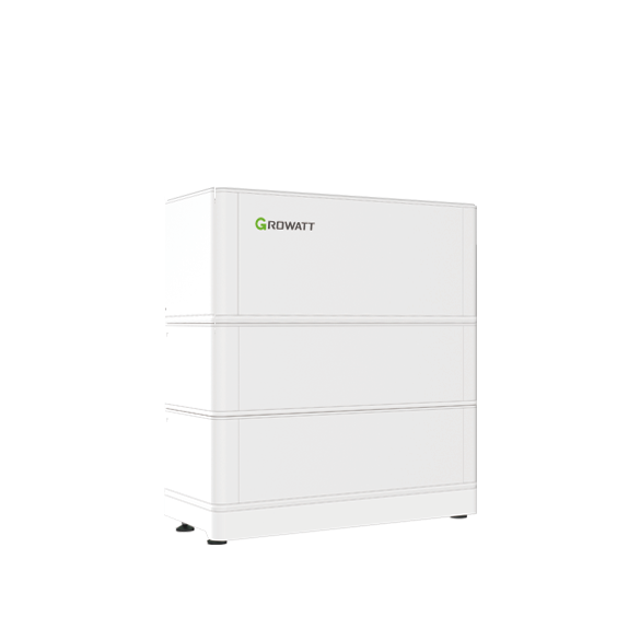 Growatt Batterier