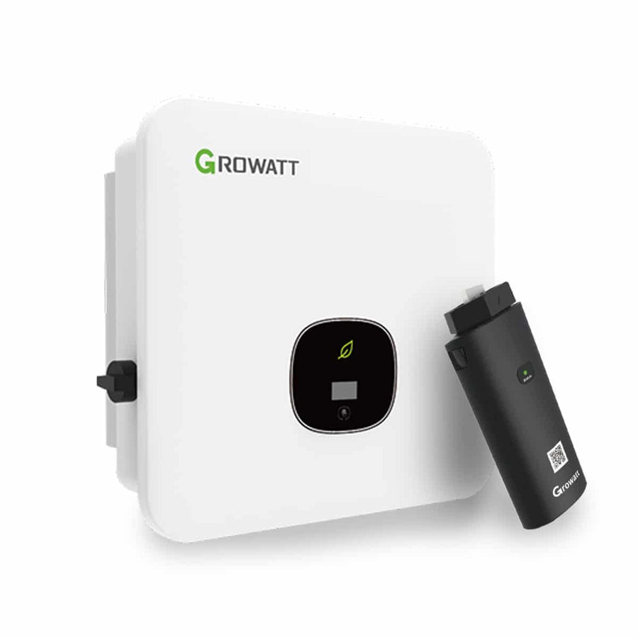 Growatt 4KTL3-XH (BP)