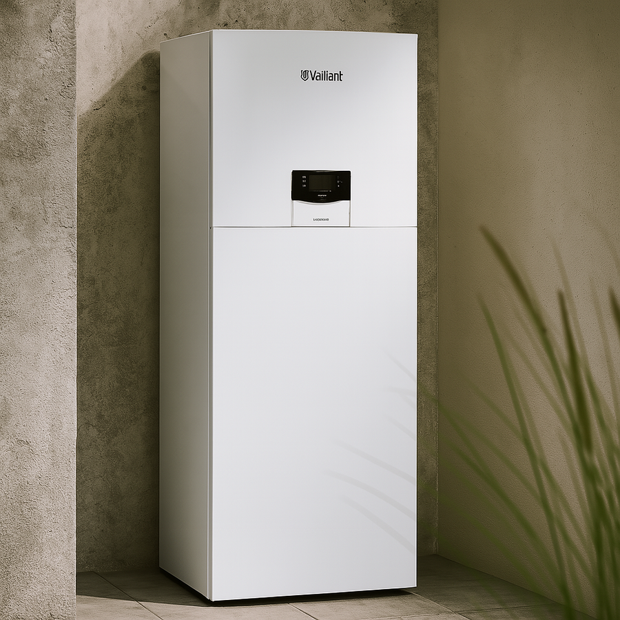 Vaillant uniTOWER til aroTHERM split 75/8.2