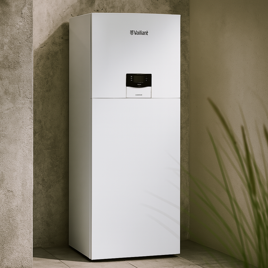 Vaillant VWL 58/8.2 tower