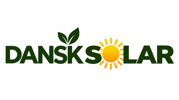 Dansksolar