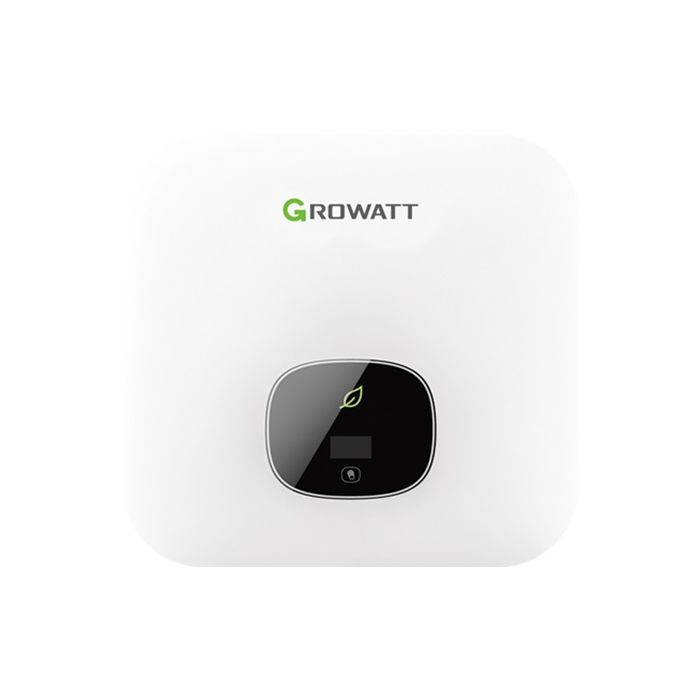 Growatt 3600TL-XH Hybrid inverter